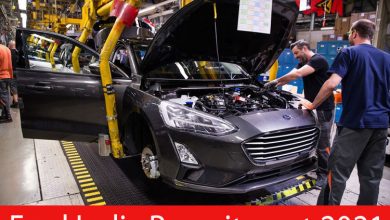 Photo of Ford India Recruitment 2021 Lead Engineer ther Posts – Apply Online