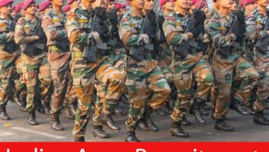 Photo of Indian Army Recruitment 2021 | Soldiers  Posts – Apply Online
