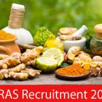 CCRAS Recruitment 2021