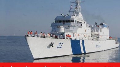 Photo of Indian Coast Guard Recruitment 2021 |50 Assistant Commandant  posts | Apply Online