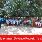 Kanyakumari Defence Recruitment 2021